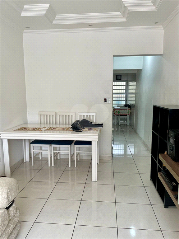 Venda Sobrado São Paulo Vila Curuçá REO1036084 10