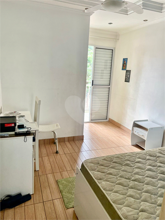 Venda Sobrado São Paulo Vila Curuçá REO1036084 24