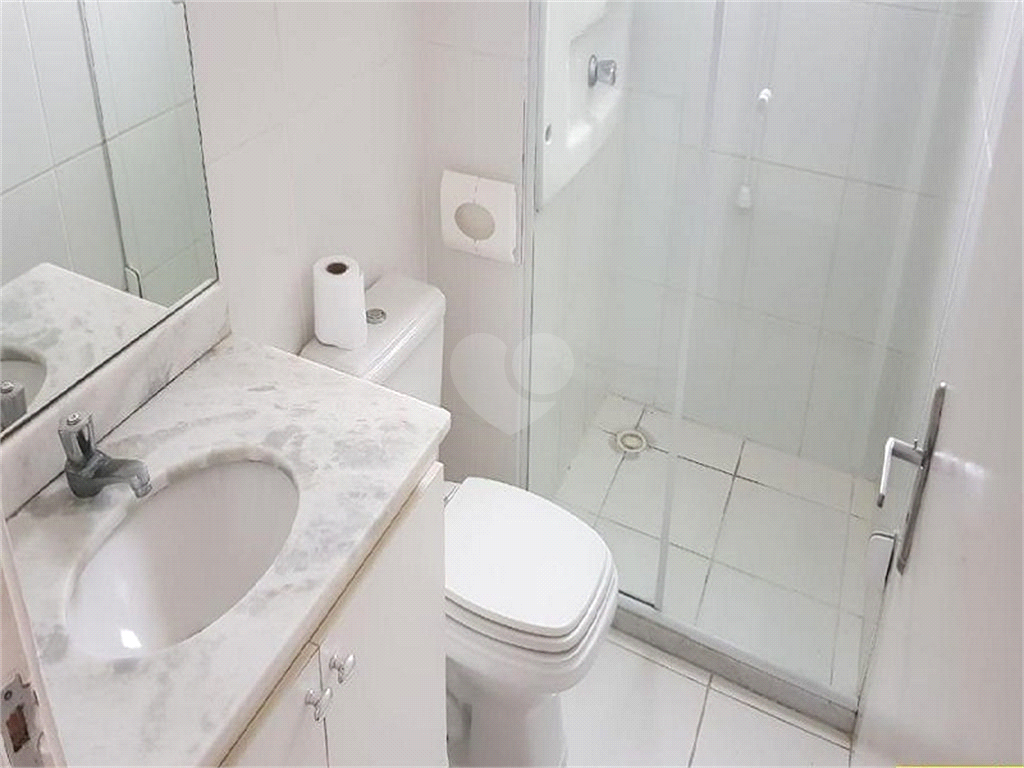 Venda Apartamento São Paulo Vila Maria Alta REO1036085 7