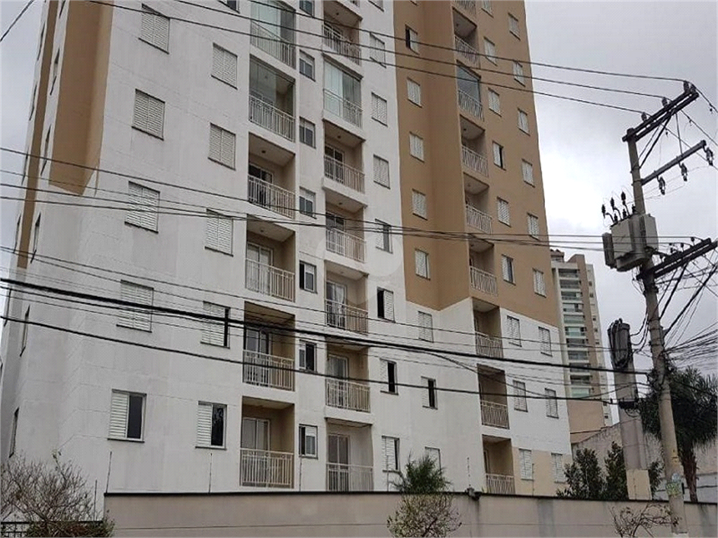 Venda Apartamento São Paulo Vila Maria Alta REO1036085 8