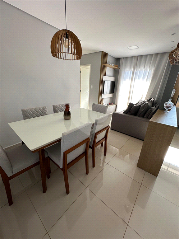 Venda Apartamento São Carlos Residencial Parati REO1036088 4