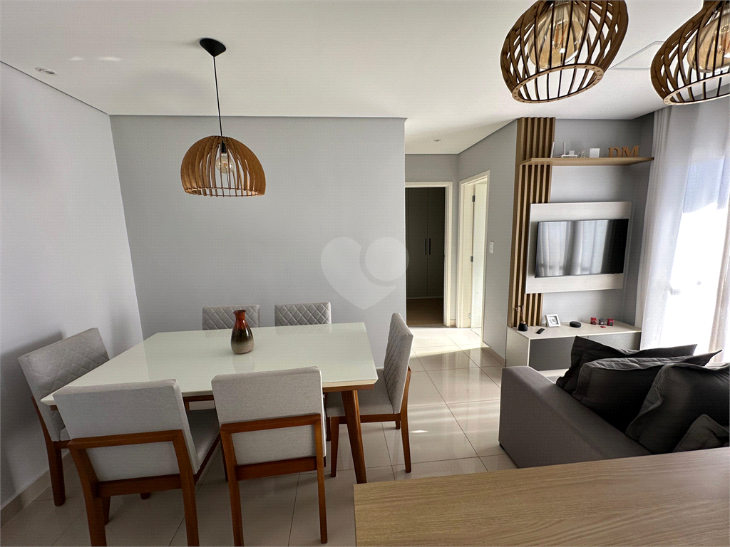 Venda Apartamento São Carlos Residencial Parati REO1036088 5