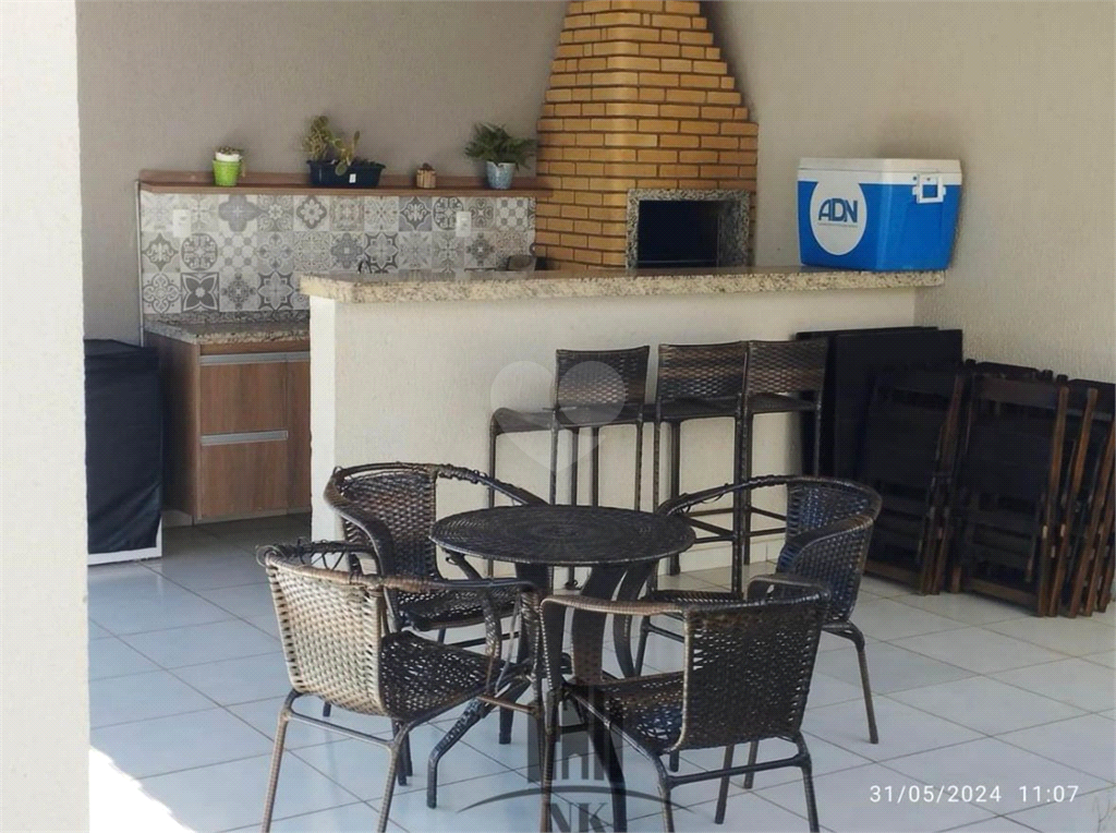 Venda Apartamento São Carlos Residencial Parati REO1036088 20