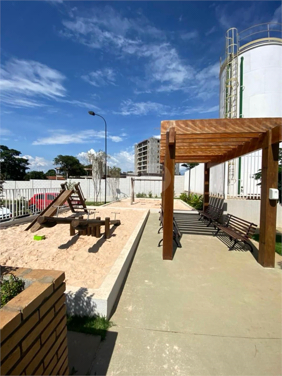 Venda Apartamento São Carlos Residencial Parati REO1036088 18