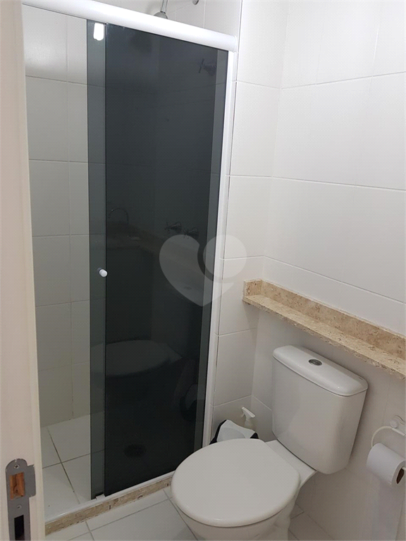 Venda Apartamento Mogi Das Cruzes Parque Santana REO1036091 7