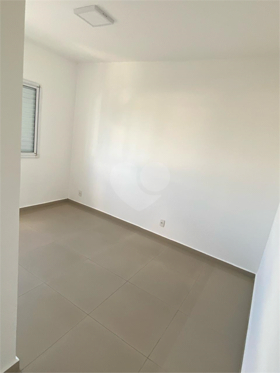 Venda Apartamento Mogi Das Cruzes Parque Santana REO1036091 17