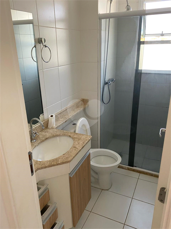 Venda Apartamento Mogi Das Cruzes Parque Santana REO1036091 10