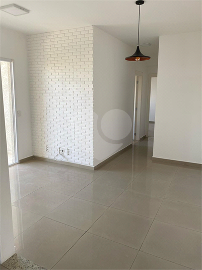 Venda Apartamento Mogi Das Cruzes Parque Santana REO1036091 16