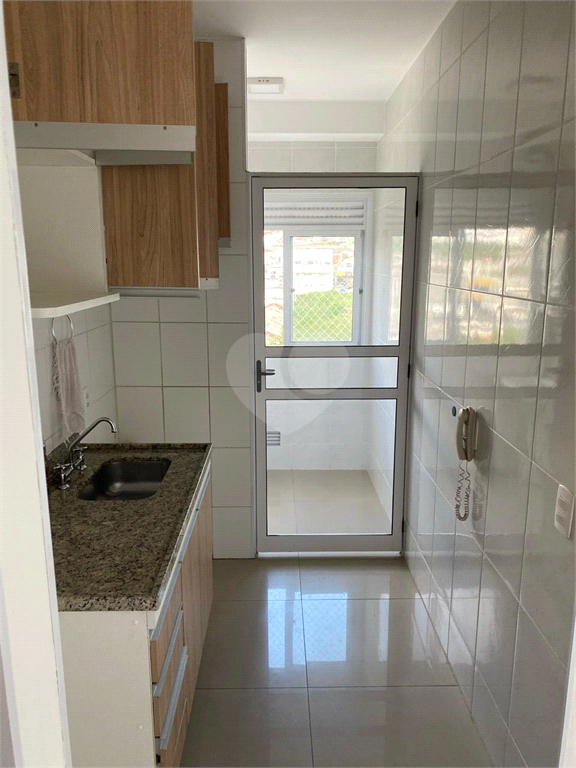 Venda Apartamento Mogi Das Cruzes Parque Santana REO1036091 2