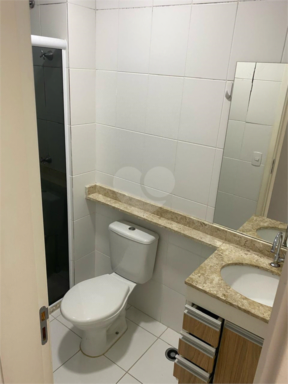 Venda Apartamento Mogi Das Cruzes Parque Santana REO1036091 8