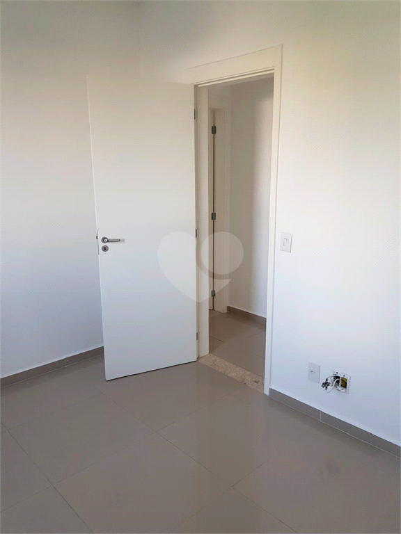 Venda Apartamento Mogi Das Cruzes Parque Santana REO1036091 15