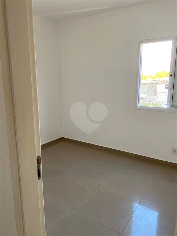 Venda Apartamento Mogi Das Cruzes Parque Santana REO1036091 18