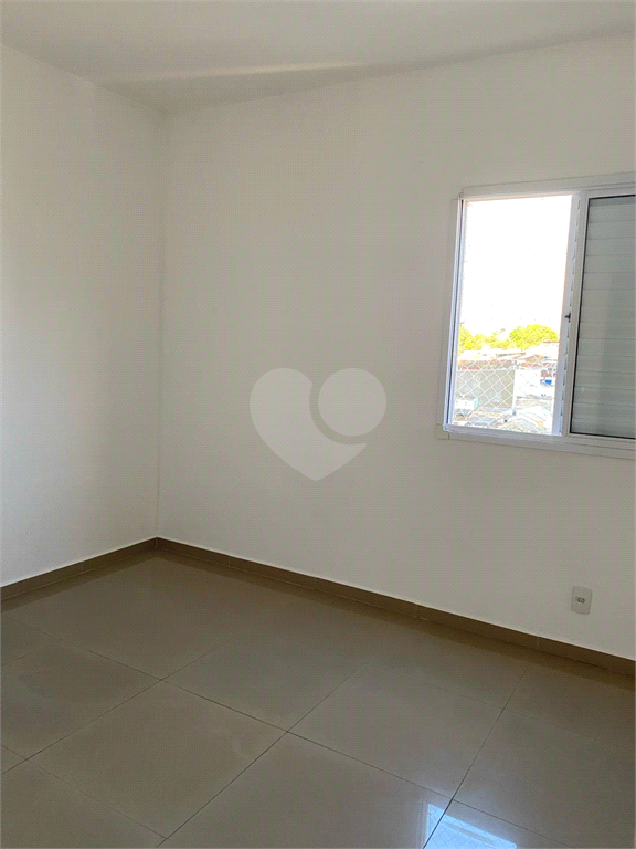 Venda Apartamento Mogi Das Cruzes Parque Santana REO1036091 11