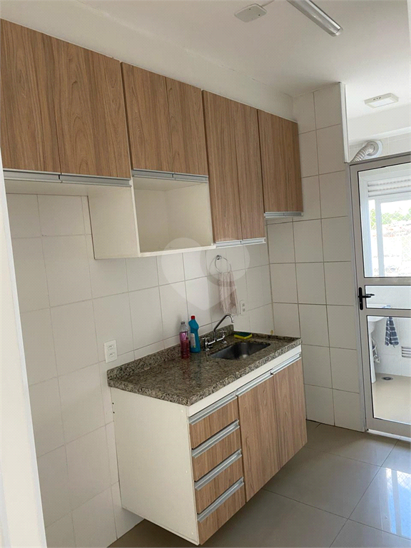 Venda Apartamento Mogi Das Cruzes Parque Santana REO1036091 4