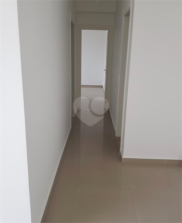 Venda Apartamento Mogi Das Cruzes Parque Santana REO1036091 19