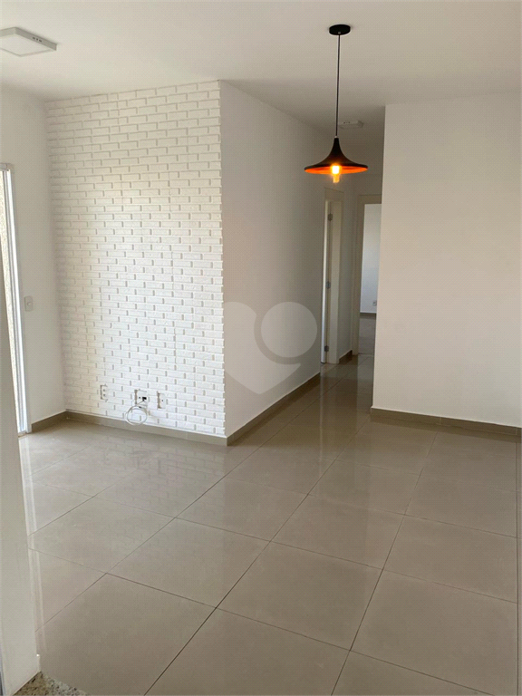 Venda Apartamento Mogi Das Cruzes Parque Santana REO1036091 9