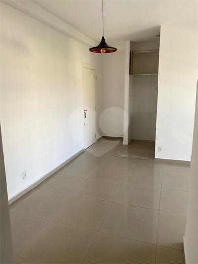 Venda Apartamento Mogi Das Cruzes Parque Santana REO1036091 3