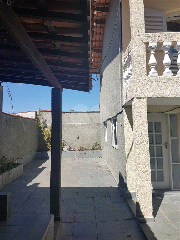 Venda Casa Jundiaí Vila Progresso REO1036092 23