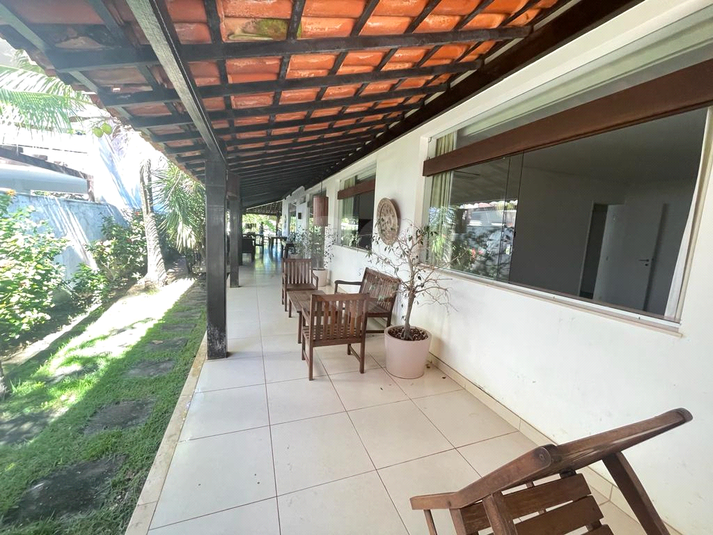 Venda Casa Salvador Itapuã REO1036093 2