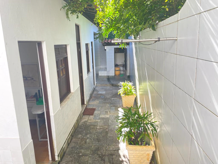 Venda Casa Salvador Itapuã REO1036093 19