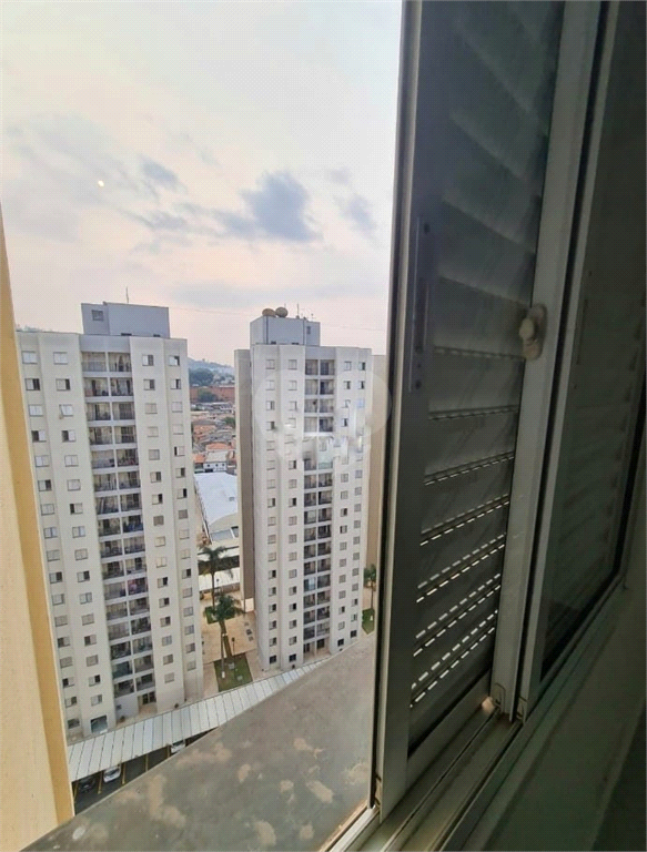 Venda Apartamento Jundiaí Jardim Guarani REO1036094 2