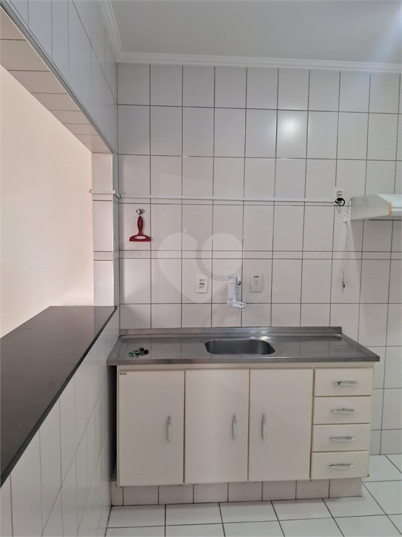 Venda Apartamento Indaiatuba Jardim Juliana REO1036097 6