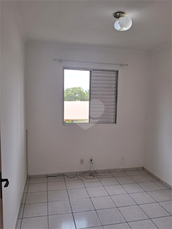 Venda Apartamento Indaiatuba Jardim Juliana REO1036097 22