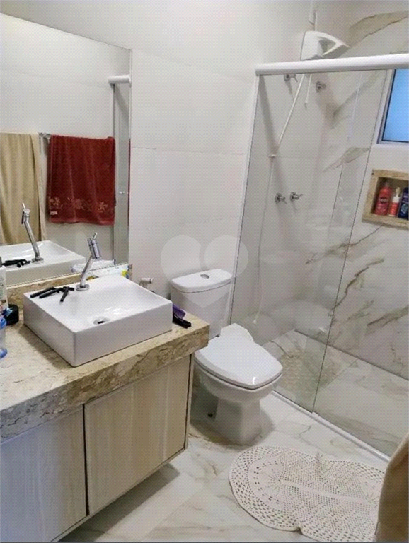 Venda Condomínio São Carlos Residencial Samambaia REO1036098 11