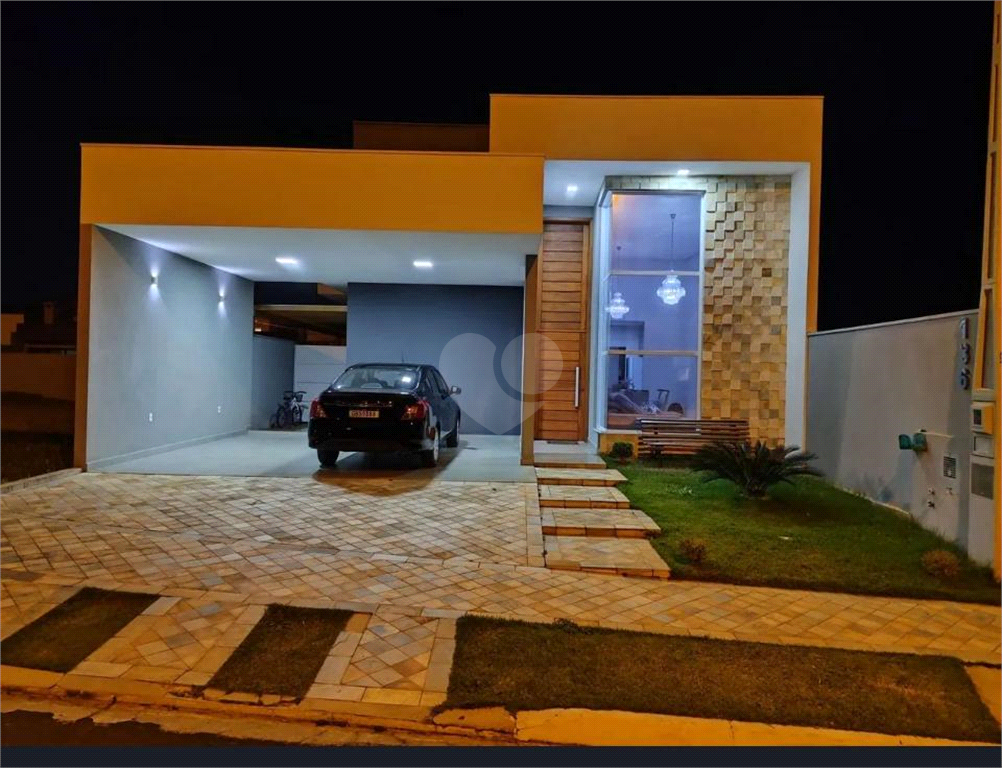 Venda Condomínio São Carlos Residencial Samambaia REO1036098 1