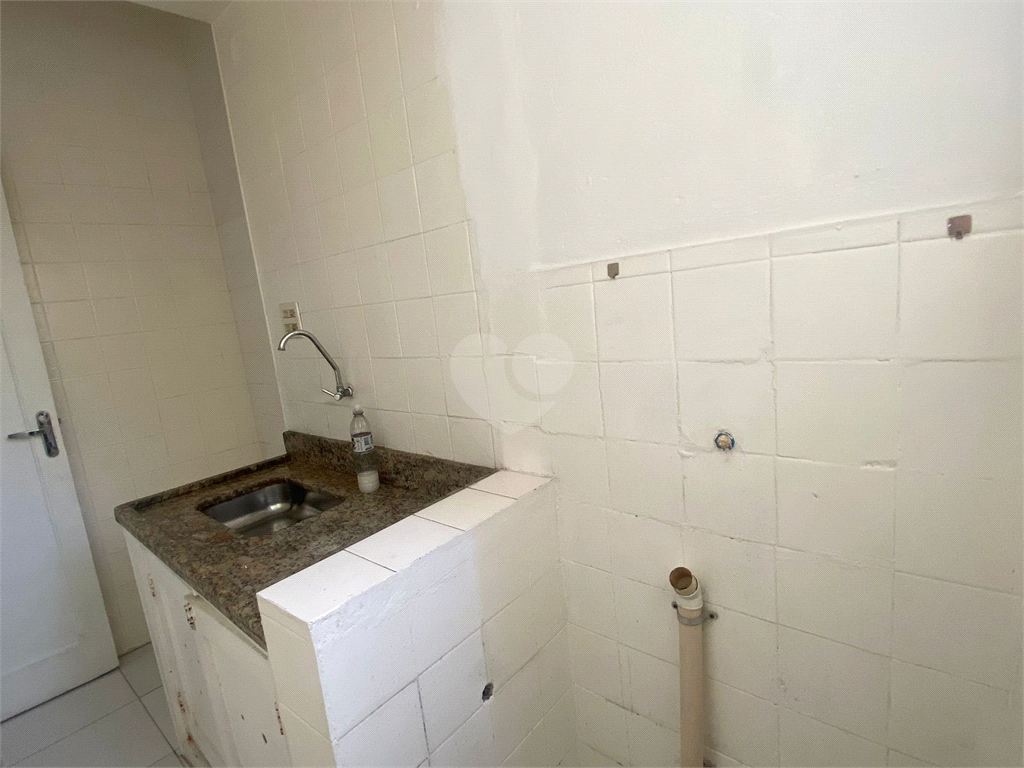 Venda Apartamento Santos Gonzaga REO1036103 10