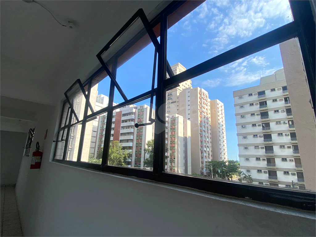 Venda Apartamento Santos Gonzaga REO1036103 1