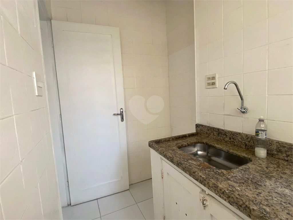 Venda Apartamento Santos Gonzaga REO1036103 14