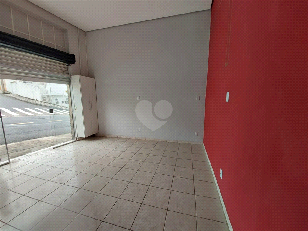 Aluguel Salão Comercial Jundiaí Ponte De Campinas REO1036104 9