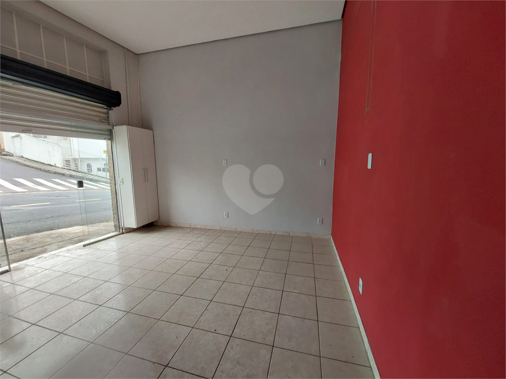 Aluguel Salão Comercial Jundiaí Ponte De Campinas REO1036104 15