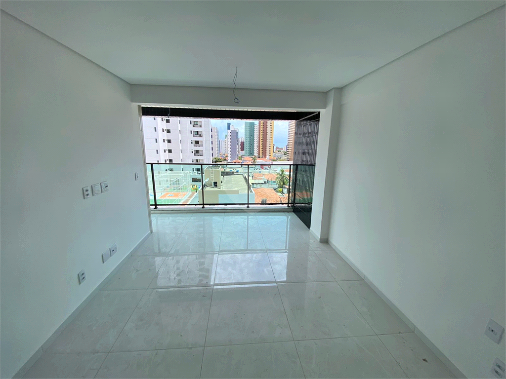 Venda Apartamento João Pessoa Manaíra REO1036108 1