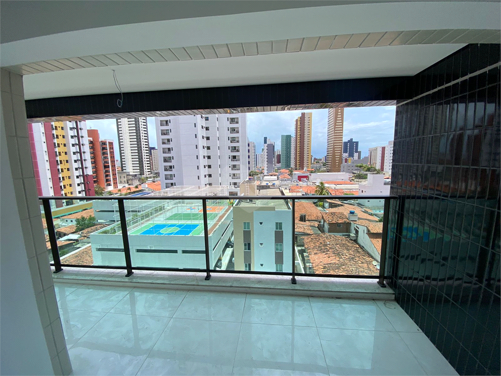 Venda Apartamento João Pessoa Manaíra REO1036108 4