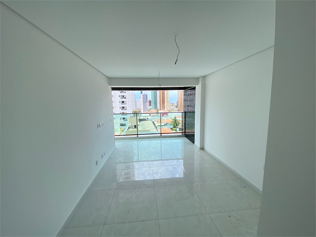 Venda Apartamento João Pessoa Manaíra REO1036108 2