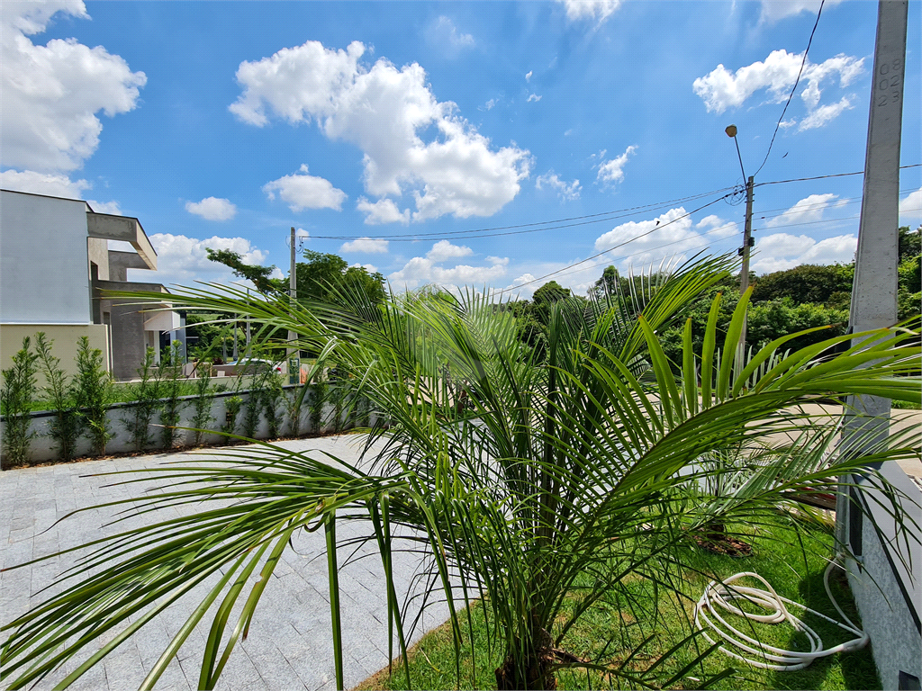 Venda Condomínio Sorocaba Jardim Residencial Villagio Ipanema I REO1036109 4