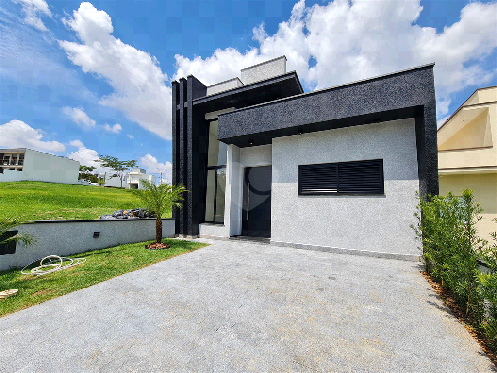 Venda Condomínio Sorocaba Jardim Residencial Villagio Ipanema I REO1036109 3