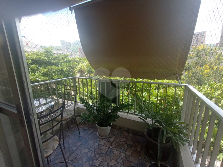 Venda Apartamento Rio De Janeiro Andaraí REO1036114 24