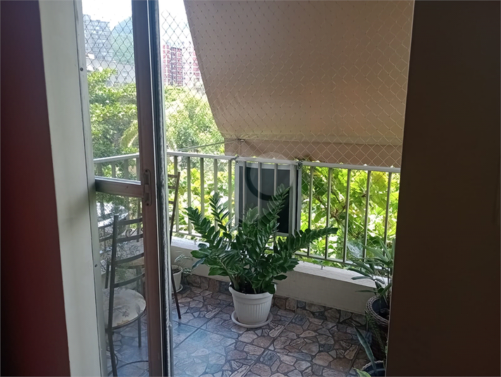 Venda Apartamento Rio De Janeiro Andaraí REO1036114 26