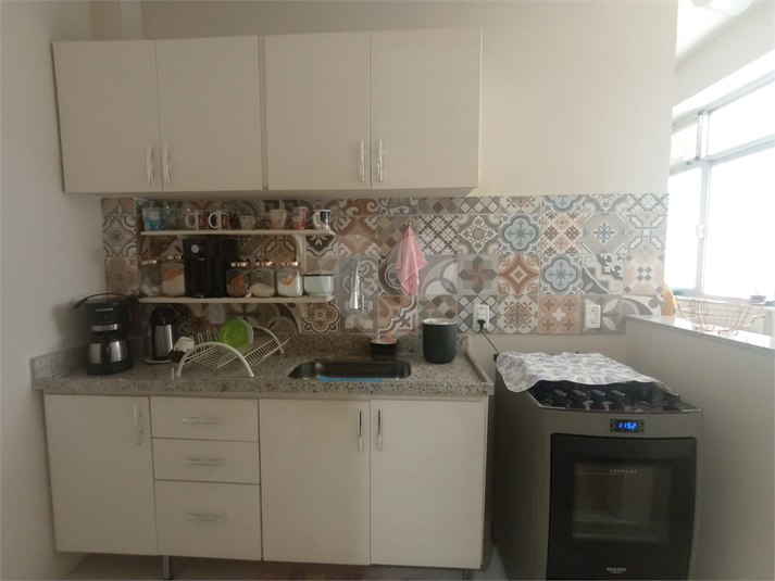 Venda Apartamento Rio De Janeiro Andaraí REO1036114 15