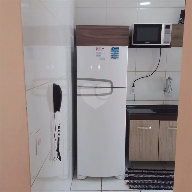 Venda Apartamento Guarulhos Jardim Guilhermino REO1036115 16