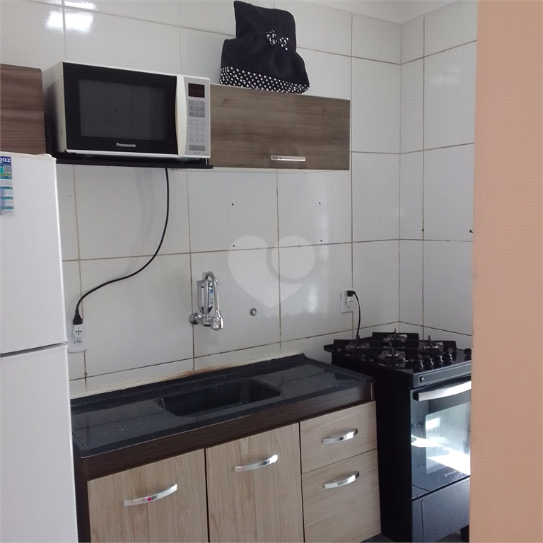 Venda Apartamento Guarulhos Jardim Guilhermino REO1036115 17