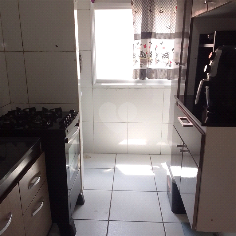 Venda Apartamento Guarulhos Jardim Guilhermino REO1036115 18