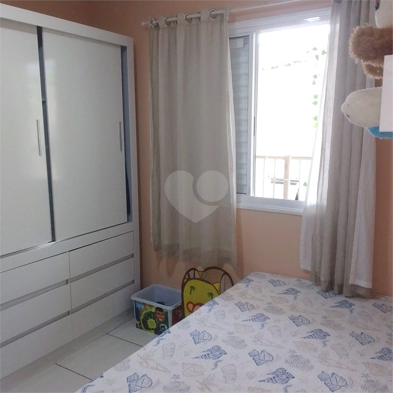 Venda Apartamento Guarulhos Jardim Guilhermino REO1036115 4