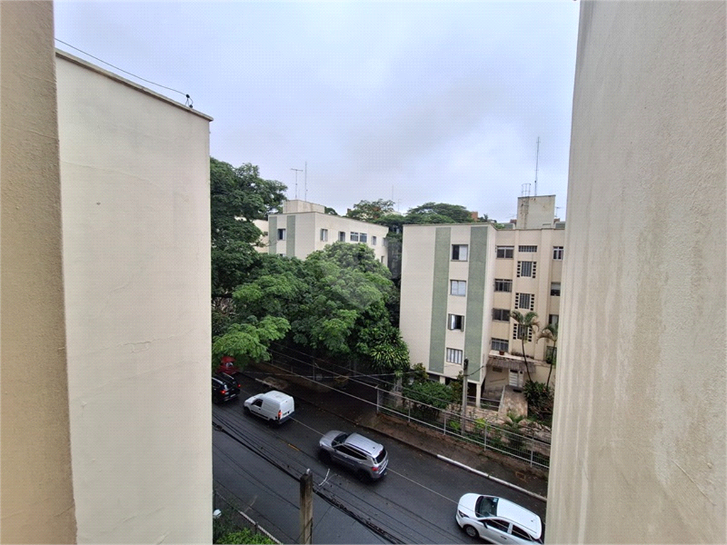 Venda Apartamento São Paulo Vila Madalena REO1036118 3