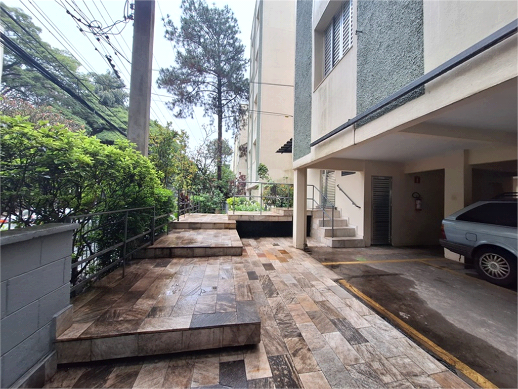 Venda Apartamento São Paulo Vila Madalena REO1036118 15