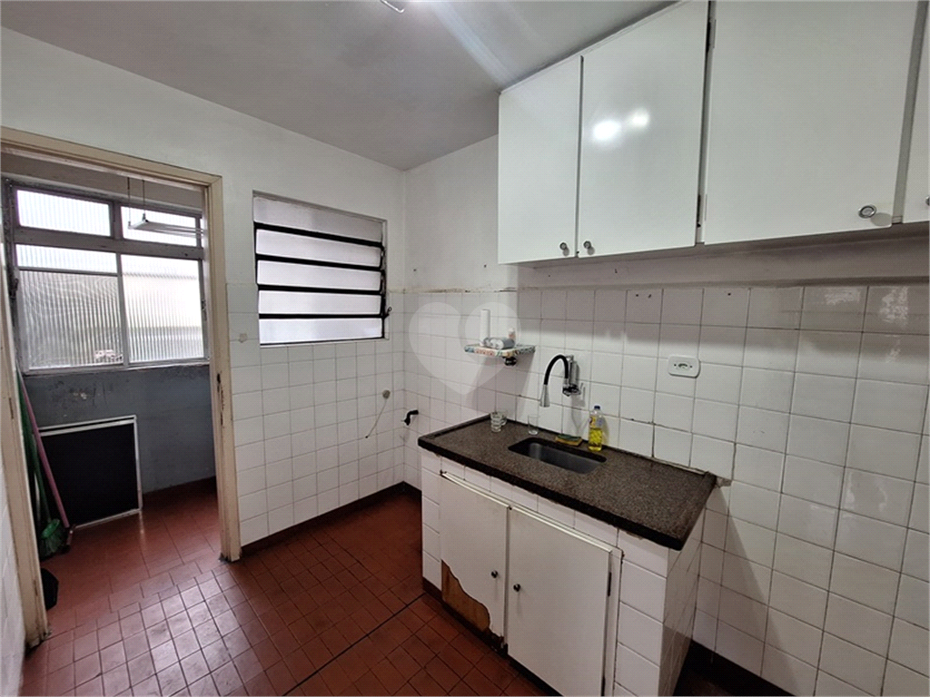 Venda Apartamento São Paulo Vila Madalena REO1036118 9