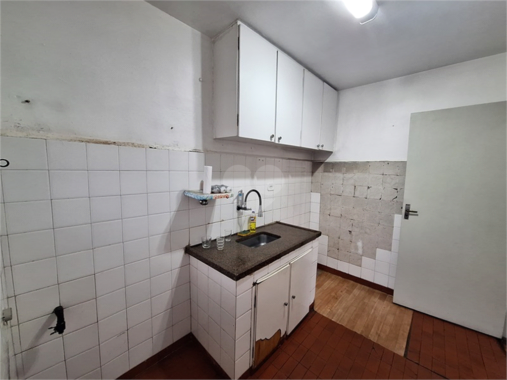 Venda Apartamento São Paulo Vila Madalena REO1036118 10